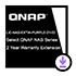 Thumbnail 1 : QNAP Two Year Extended Warranty Licence - Purple