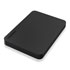 Thumbnail 3 : Toshiba Canvio Basics 4TB External USB3.2 Portable Hard Drive/HDD PC/MAC - Matte Black