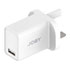 Thumbnail 1 : JOBY Wall Charger USB-A 12W (2.4A)