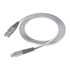 Thumbnail 1 : JOBY Charge and Sync Lightning Cable 3.0m Space Grey