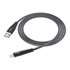 Thumbnail 1 : JOBY Charge and Sync Lightning Cable 1.2m Black