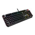 Thumbnail 1 : ASUS ROG Strix Scope RX ROG RX PBT Red Optical Mechanical Gaming Keyboard
