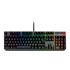 Thumbnail 2 : ASUS ROG Strix Scope RX ROG RX PBT Red Optical Mechanical Gaming Keyboard
