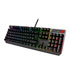 Thumbnail 3 : ASUS ROG Strix Scope RX ROG RX PBT Red Optical Mechanical Gaming Keyboard