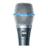 Thumbnail 3 : Shure - BETA 87A, Supercardioid Vocal Microphone