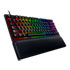 Thumbnail 4 : Razer Huntsman V2 TKL RGB Optical Red Mechanical Refurbished Gaming Keyboard