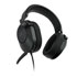 Thumbnail 3 : Corsair HS65 Surround Wired Gaming Headset Carbon