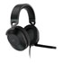 Thumbnail 4 : Corsair HS65 Surround Wired Gaming Headset Carbon