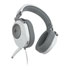 Thumbnail 3 : Corsair HS65 Surround Wired Gaming Headset White