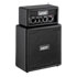 Thumbnail 1 : Laney - MINISTACK-B-IRON Bluetooth Battery Powered Guitar Amp with Smartphone Interface