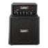 Thumbnail 3 : Laney - MINISTACK-B-IRON Bluetooth Battery Powered Guitar Amp with Smartphone Interface