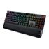 Thumbnail 1 : ASUS ROG Strix Scope Wireless Deluxe NX Red PBT Mechanical Gaming Keyboard