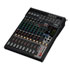 Thumbnail 1 : Yamaha - MG12X CV- 12-Channel Mixing Console With SPX