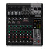 Thumbnail 2 : Yamaha - MG10X CV - 10-Channel Mixing Console With SPX