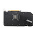 Thumbnail 4 : ASUS AMD Radeon RX 6650 XT DUAL OC 8GB Graphics Card