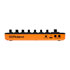 Thumbnail 4 : Roland - AIRA Compact T-8 Beat Machine