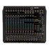 Thumbnail 3 : RCF - F 16XR 16-Channel Mixing Console with Multi-FX & Recording