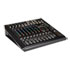 Thumbnail 1 : RCF - F 12XR 12-Channel Mixing Console with Multi-FX & Recording