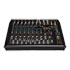Thumbnail 2 : RCF - F 12XR 12-Channel Mixing Console with Multi-FX & Recording
