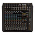 Thumbnail 3 : RCF - F 12XR 12-Channel Mixing Console with Multi-FX & Recording