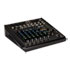 Thumbnail 1 : RCF - F 10XR 10-Channel Mixing Console with Multi-FX & Recording