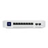 Thumbnail 2 : UniFi Switch Enterprise 8 PoE L3 Managed Switch with 2 SFP+ Slots