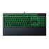 Thumbnail 2 : Razer Ornata V3 X Low-Profile Membrane Keyboard with Razer Chroma RGB