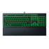Thumbnail 2 : Razer Ornata V3 X Low-Profile Membrane Quiet Gaming Keyboard with Razer Chroma RGB