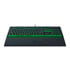 Thumbnail 3 : Razer Ornata V3 X Low-Profile Membrane Quiet Gaming Keyboard with Razer Chroma RGB