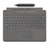 Thumbnail 1 : Microsoft Signature Keyboard Platinum & Slim Pen 2 Bundle
