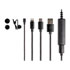 Thumbnail 2 : Apogee - ClipMic Digital 2 Wired Lavalier Microphone
