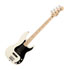 Thumbnail 1 : (B-Stock) Squier - Affinity Series Precision Bass PJ, Olympic White