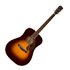 Thumbnail 1 : Fender - PD-220E Acoustic-Electric Guitar - 3-Colour Vintage Sunburst