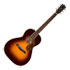 Thumbnail 1 : Fender - PS-220E Parlor - Acoustic-Electric Guitar - 3-Colour Vintage Sunburst