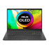 Thumbnail 1 : ASUS VivoBook 15 OLED K513 15" Full HD Intel Core i5 Iris Xe Laptop Black