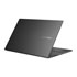 Thumbnail 4 : ASUS VivoBook 15 OLED K513 15" Full HD Intel Core i5 Iris Xe Laptop Black