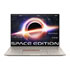 Thumbnail 1 : ASUS Zenbook 14X OLED Space Edition Intel i7 12th Gen Laptop - Zero-G Titanium