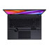 Thumbnail 3 : ASUS ProArt Studiobook H7600ZM-L2016W 16" Intel i7 WQUXGA OLED Laptop - Mineral Black