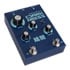 Thumbnail 1 : Dreadbox - DARKNESS Stereo Reverb Effects Pedal