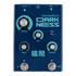 Thumbnail 2 : Dreadbox - DARKNESS Stereo Reverb Effects Pedal