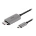 Thumbnail 2 : Club 3D USB Gen2 Type-C to HDMI Cable 4K