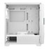 Thumbnail 2 : Antec DF700 FLUX White Mid Tower Tempered Glass PC Gaming Case