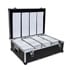 Thumbnail 1 : DVD/CD/BD 1000 Capacity Aluminum Case
