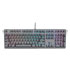 Thumbnail 1 : Mionix Wei RGB Mechanical Gaming Keyboard Cherry MX Red Switch USB