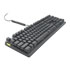 Thumbnail 2 : Mionix Wei RGB Mechanical Gaming Keyboard Cherry MX Red Switch USB