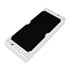 Thumbnail 1 : EK-Quantum Surface P280M X-Flow Radiator - White