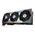 Thumbnail 3 : MSI NVIDIA GeForce RTX 3080 10GB SUPRIM X Ampere Refurbished Graphics Card
