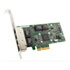 Thumbnail 1 : Broadcom NetXtreme 4x 1GbE PCIe Network Interface Card