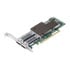 Thumbnail 1 : Broadcom NetXtreme 2x 100GbE QSFP56 PCIe Ethernet NIC
