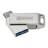 Thumbnail 3 : MyMedia MyDual 32GB USB 3.2 Gen 1 / USB C Drive